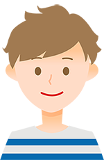 Cさんイメージ