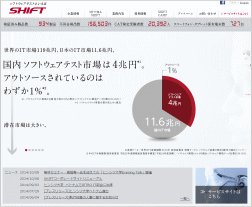 SHIFTホームページ画像