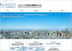 ジャパン・シニアリビング投資法人のホームページ画像
