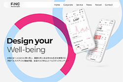 FiNC Technologies