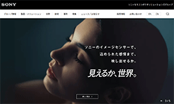 ソニーセミコンダクタソリューションズ