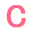 C